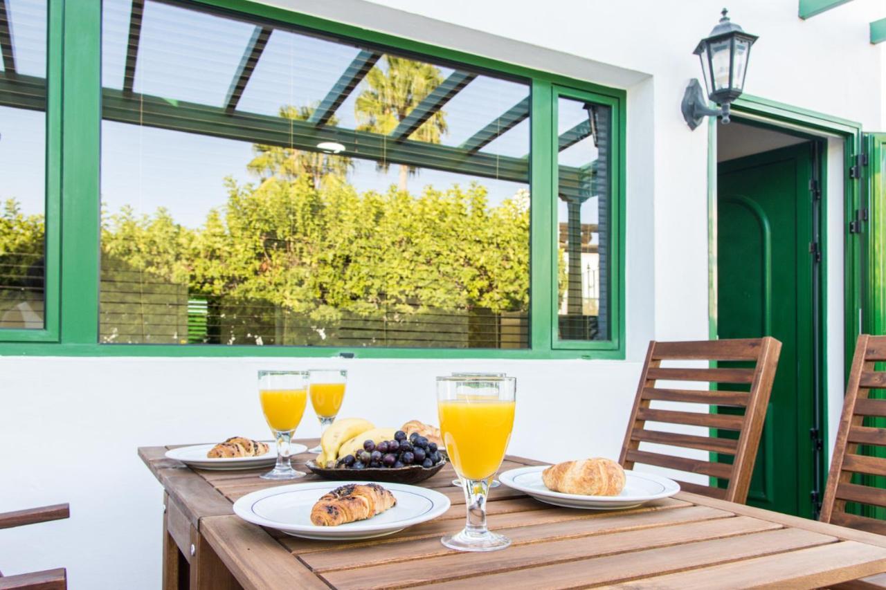 Casa Solazo Villa Пуерто дел Кармен Екстериор снимка