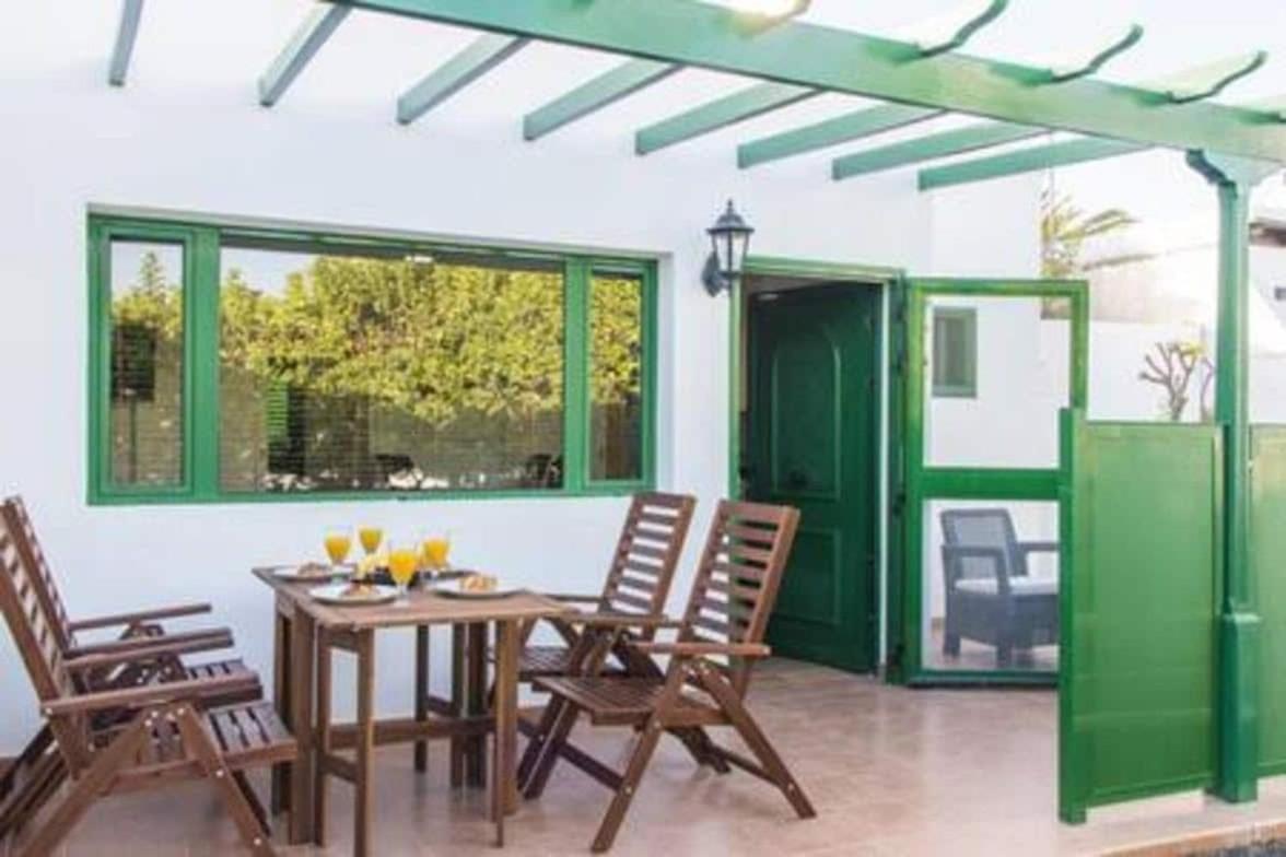 Casa Solazo Villa Пуерто дел Кармен Екстериор снимка