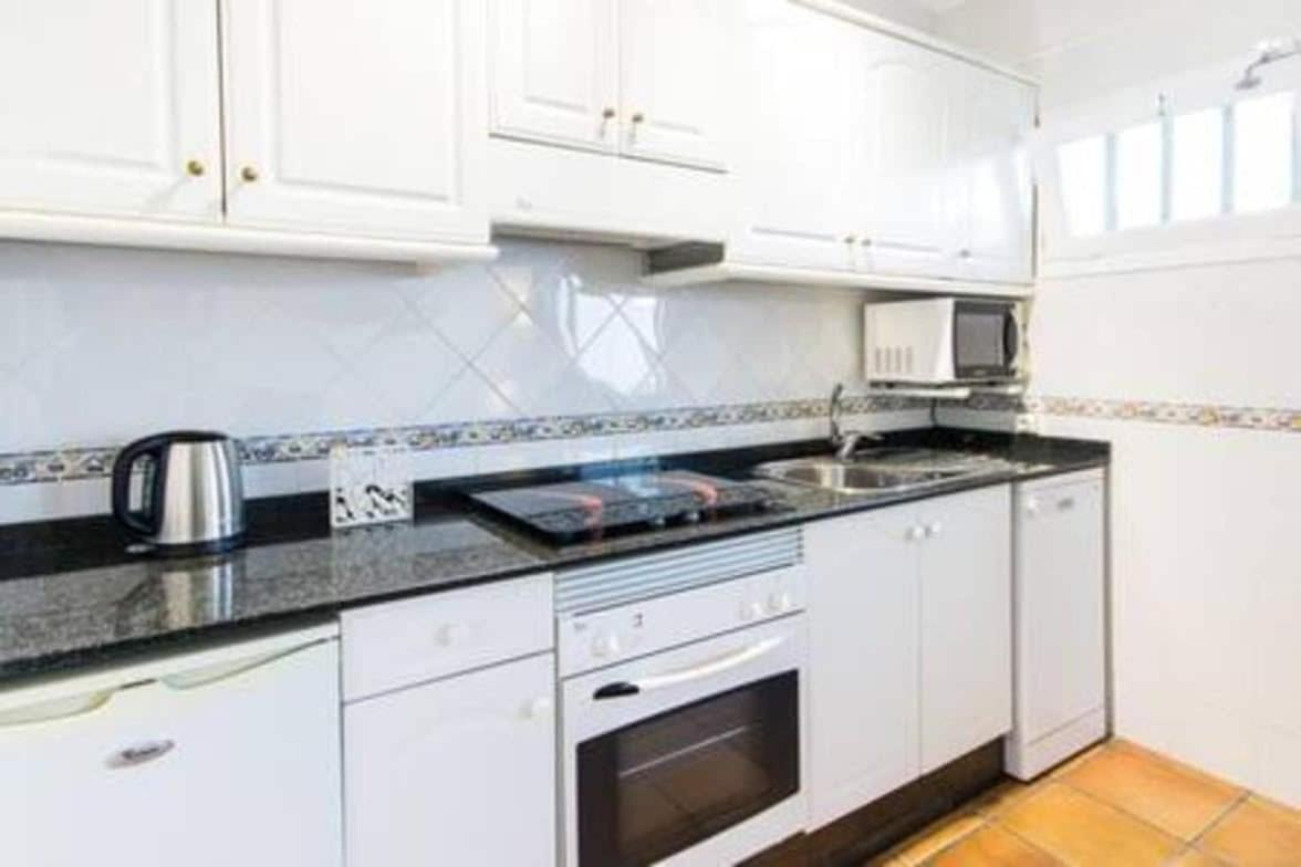 Casa Solazo Villa Пуерто дел Кармен Екстериор снимка