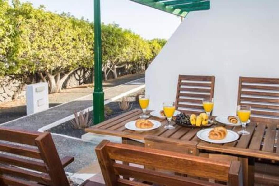 Casa Solazo Villa Пуерто дел Кармен Екстериор снимка
