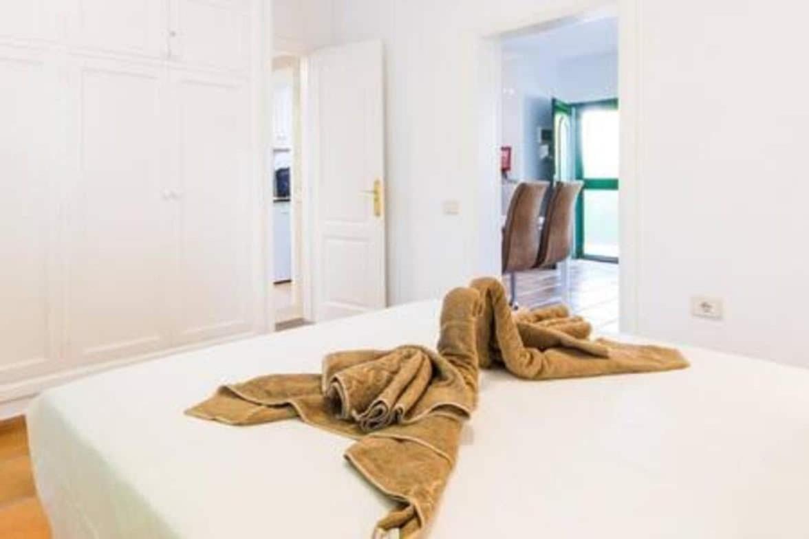 Casa Solazo Villa Пуерто дел Кармен Екстериор снимка