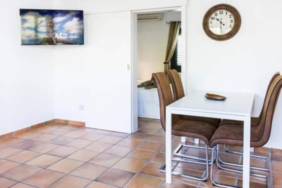 Casa Solazo Villa Пуерто дел Кармен Екстериор снимка