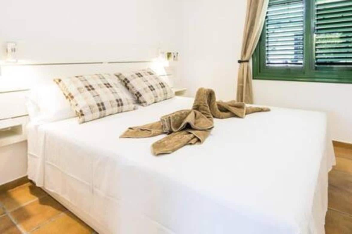 Casa Solazo Villa Пуерто дел Кармен Екстериор снимка