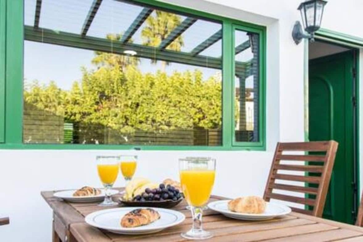 Casa Solazo Villa Пуерто дел Кармен Екстериор снимка