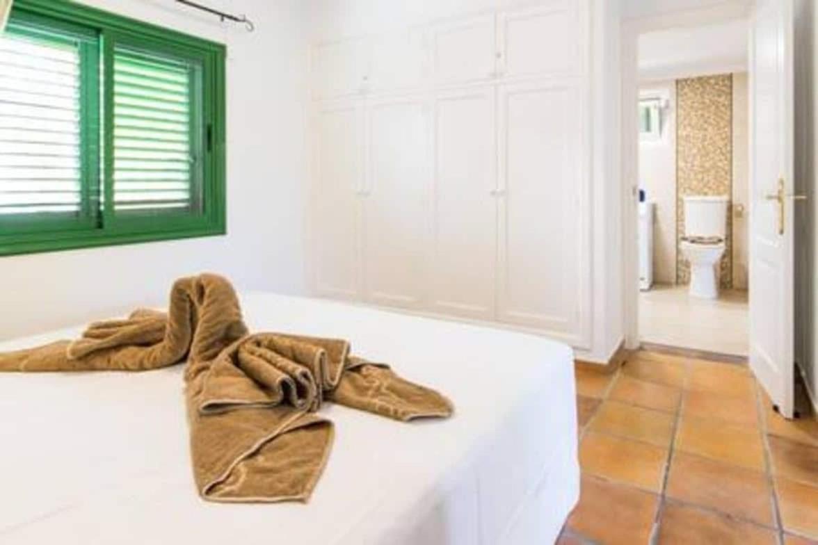 Casa Solazo Villa Пуерто дел Кармен Екстериор снимка